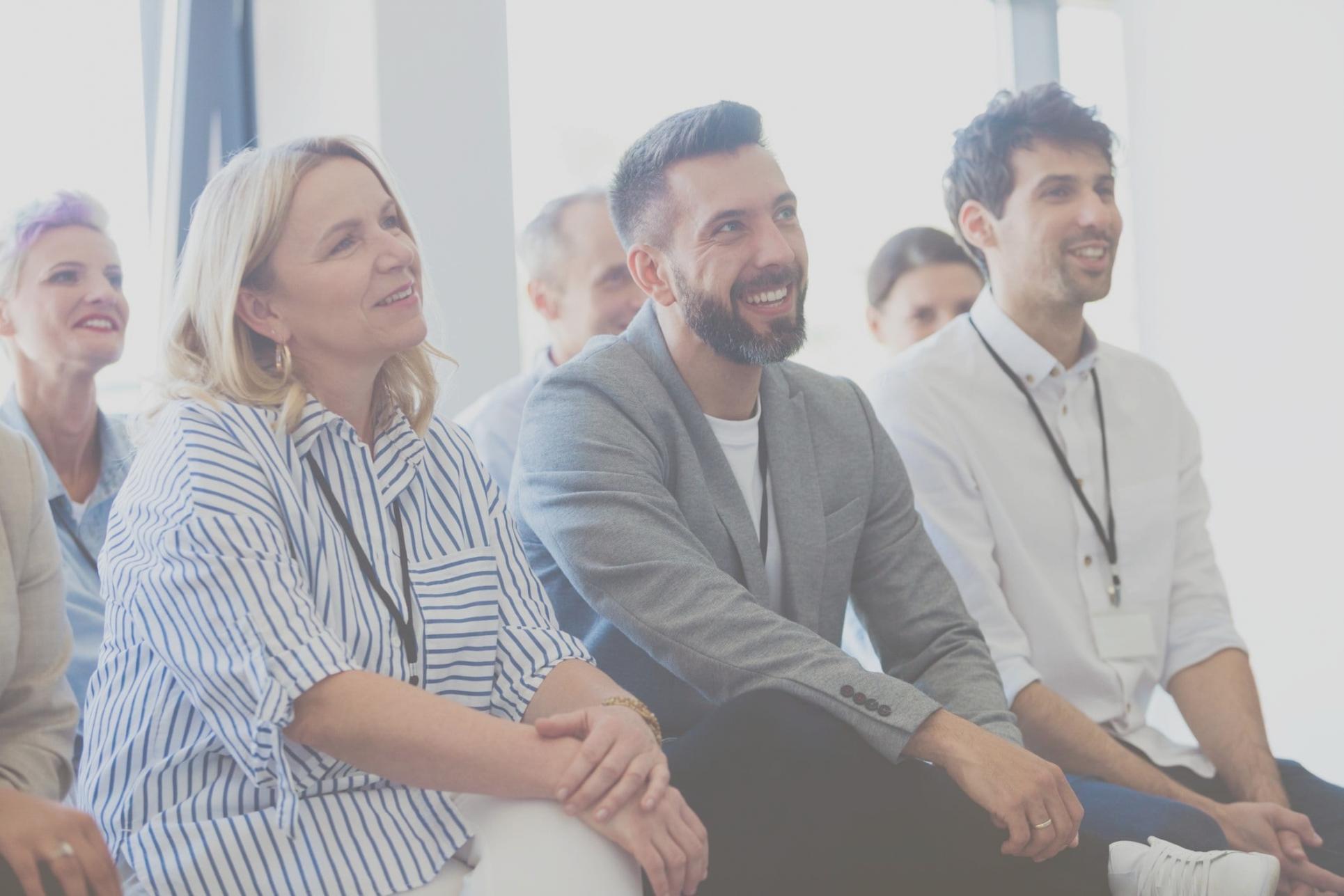Investment planning session at Haxel Vurim