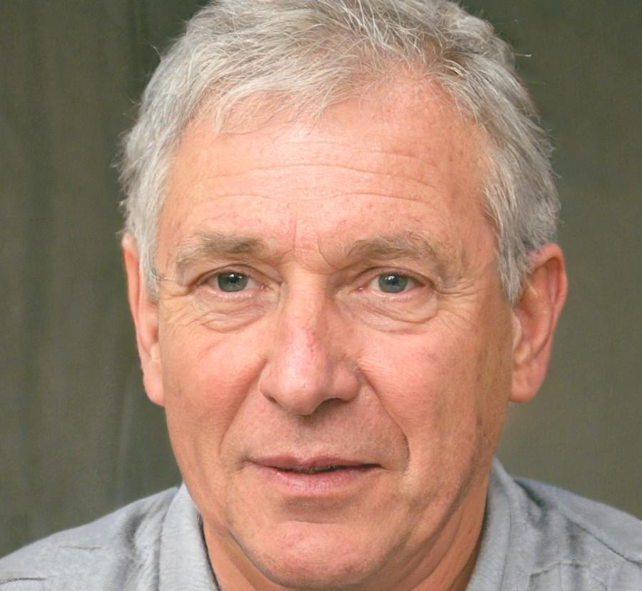 Instructor Yair Elbaz